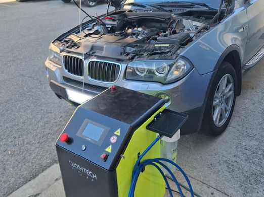 Odoo - Prueba 3 a tres columnas