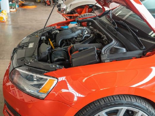 Odoo - Prueba 3 a tres columnas