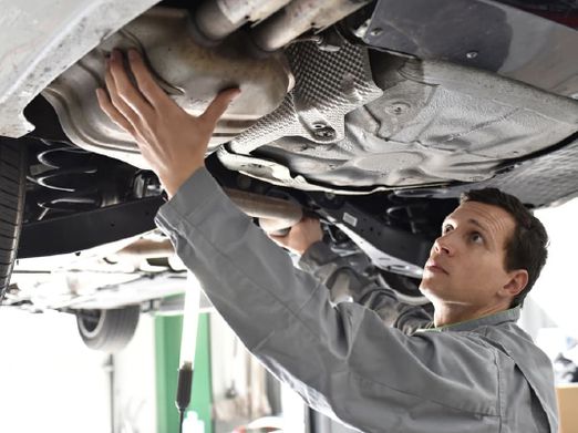 Odoo - Prueba 3 a tres columnas