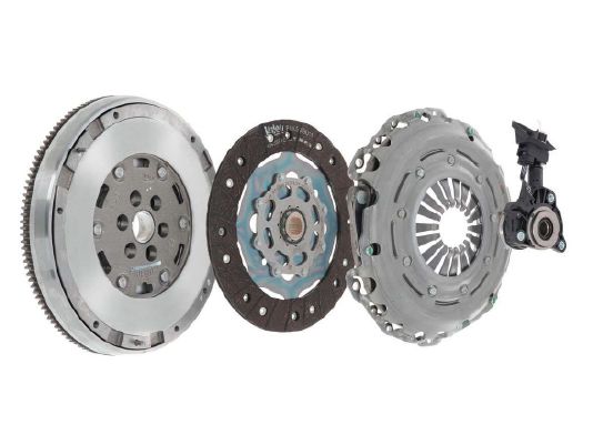 Odoo - Prueba 3 a tres columnas