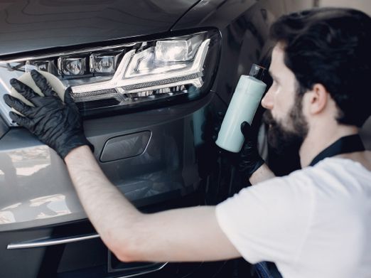 Odoo - Prueba 3 a tres columnas