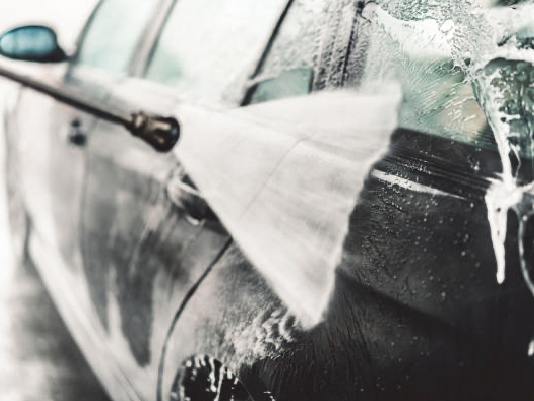 Odoo • Texto e imagen