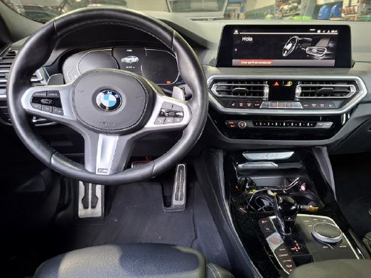 Odoo - Prueba 1 a tres columnas