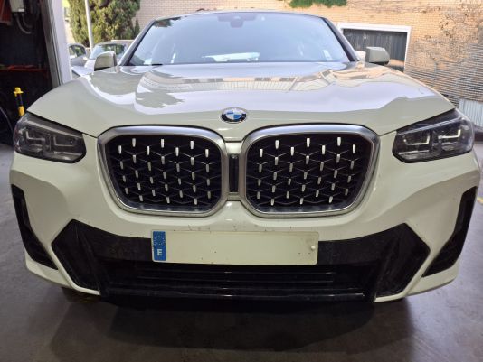 Odoo • Texto e imagen