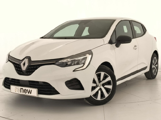 Renting | Renault Clio V Evolution 100cv Diésel | 2A 10K