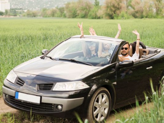 PACK - MANTENIMIENTO TECHO CONVERTIBLE (CABRIO/DESCAPOTABLE)