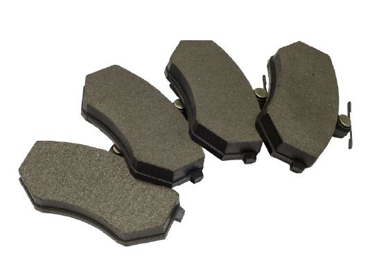 PK+TR | CAMBIO DE PASTILLAS DE FRENO (promoción)