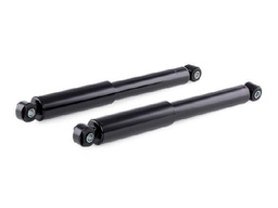 PK+TR | CAMBIO DE JUEGO DE AMORTIGUADORES TRASEROS (promoción)