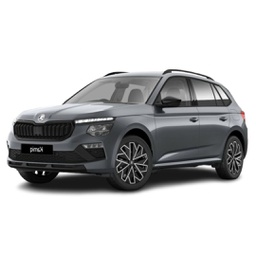 Renting | Skoda Kamiq Selection 1.0TSI 115CV | Automático  | 3A 10K