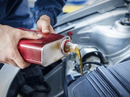 PK | CAMBIO DE ACEITE Y FILTRO 5W40 CEPSA XTAR