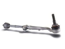 PK | CAMBIO DE ROTULA Y AXIAL DIRECCIÓN(sin alineado)